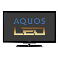 Sharp LC-40LE630E